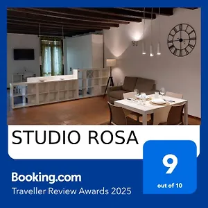 Apartment Rosa, Vicenza